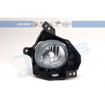 Projecteur antibrouillard JOHNS [45 55 30-4]