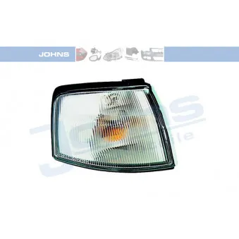 JOHNS 45 71 20 - Feu clignotant