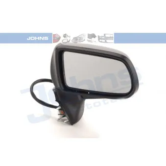Rétroviseur extérieur JOHNS [45 81 38-61]