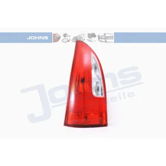 Feu arrière JOHNS [45 81 87-1]