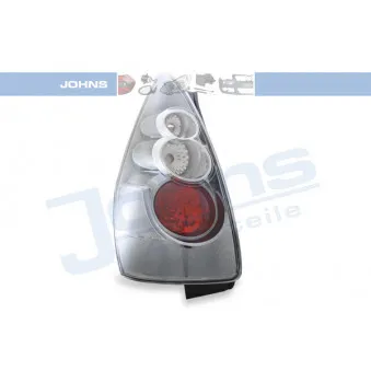 JOHNS 45 82 87-3 - Feu arrière