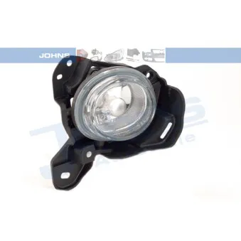Projecteur antibrouillard JOHNS [45 83 30]