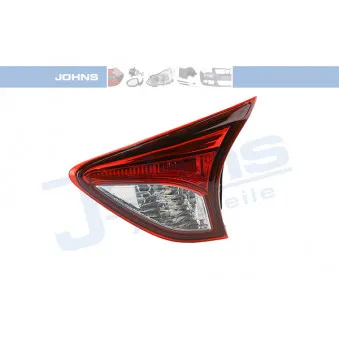 Feu arrière JOHNS [45 83 88-15]