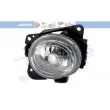 Projecteur antibrouillard JOHNS [45 93 29-2]