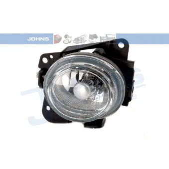 JOHNS 45 93 29-2 - Projecteur antibrouillard