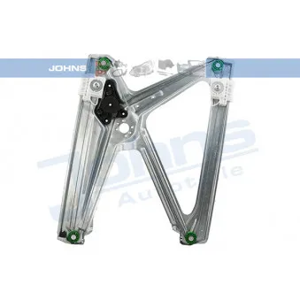 JOHNS 48 03 41-21 - Lève-vitre avant gauche