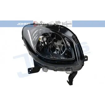 JOHNS 48 05 10 - Projecteur principal