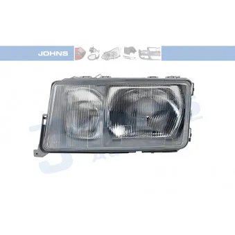 JOHNS 50 01 09 - Projecteur principal