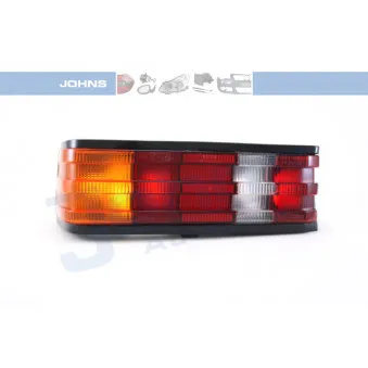 Feu arrière JOHNS [50 01 87]