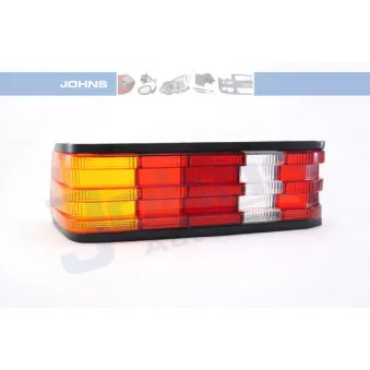 Disperseur, feu arrière JOHNS [50 01 87-1]