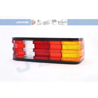 Disperseur, feu arrière JOHNS [50 01 88-1]