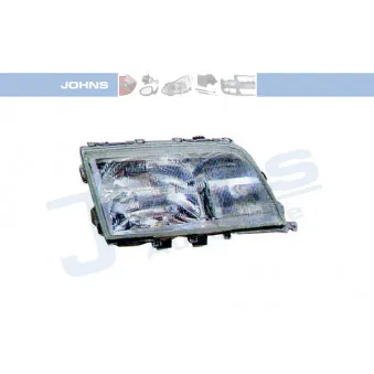 JOHNS 50 02 10 - Projecteur principal