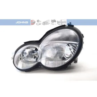 JOHNS 50 03 09-8 - Projecteur principal