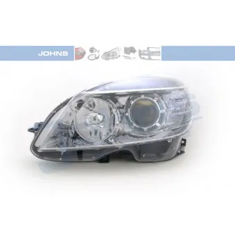 JOHNS 50 04 09-2 - Projecteur principal