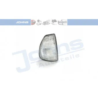 JOHNS 50 13 20-2 - Feu clignotant