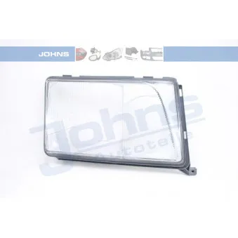 JOHNS 50 14 10-5 - Disperseur, projecteur principal