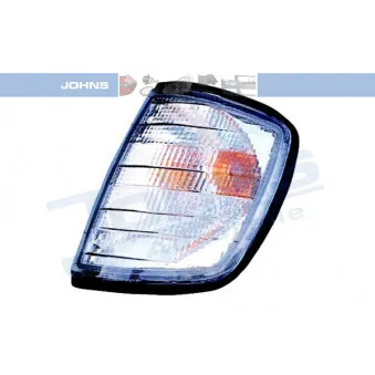 JOHNS 50 14 19-2 - Feu clignotant