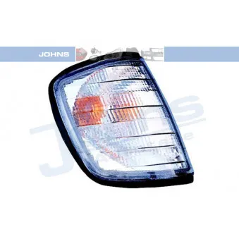 JOHNS 50 14 20-2 - Feu clignotant