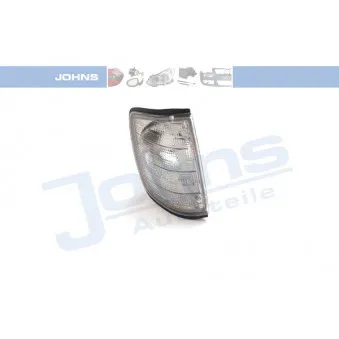 JOHNS 50 14 20-4 - Feu clignotant