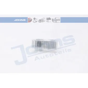 JOHNS 50 14 21-2 - Feu clignotant