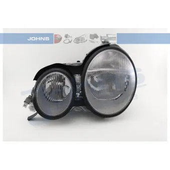 JOHNS 50 15 09 - Projecteur principal