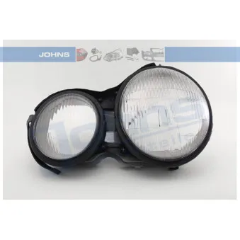 JOHNS 50 15 09-1 - Disperseur, projecteur principal