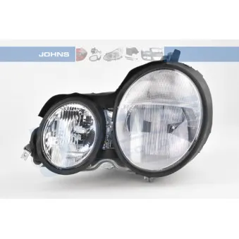 JOHNS 50 15 09-2 - Projecteur principal