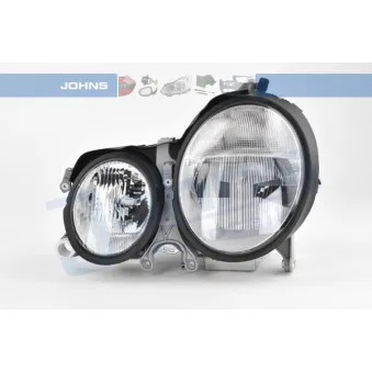 JOHNS 50 15 09-6 - Projecteur principal