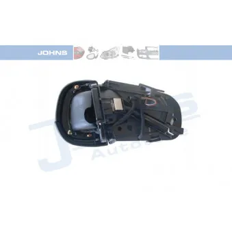 JOHNS 50 15 37-65 - Rétroviseur extérieur