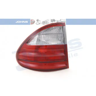 JOHNS 50 15 87-55 - Feu arrière