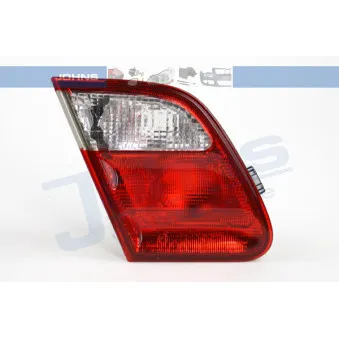 Feu arrière JOHNS [50 15 87-6]