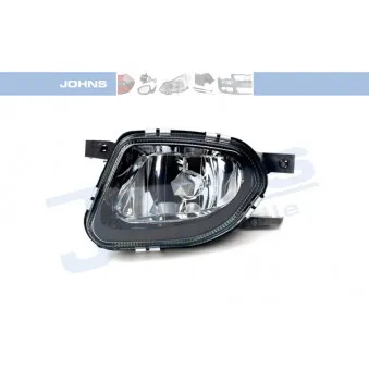 JOHNS 50 16 29-1 - Projecteur antibrouillard