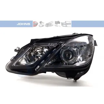 Projecteur principal JOHNS [50 17 09]