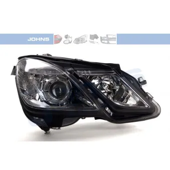 JOHNS 50 17 10 - Projecteur principal