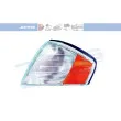 Feu clignotant avant gauche JOHNS [50 32 19]