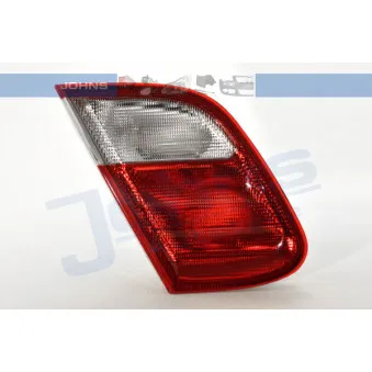 JOHNS 50 37 87-3 - Feu arrière