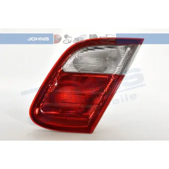 JOHNS 50 37 88-3 - Feu arrière