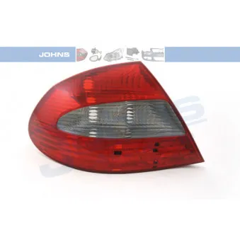 JOHNS 50 38 87-7 - Feu arrière