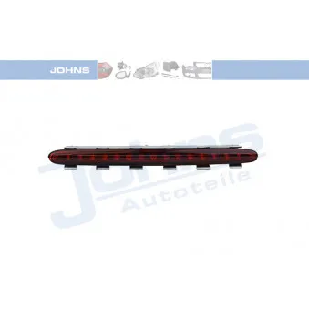 Feu stop additionnel JOHNS [50 38 89-1]