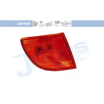 JOHNS 50 41 20 - Feu clignotant
