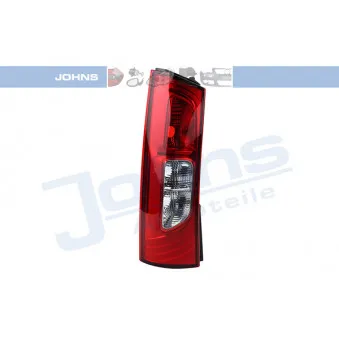 Feu arrière JOHNS [50 46 87-1]