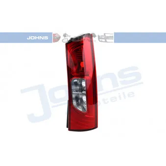 Feu arrière JOHNS [50 46 88-1]