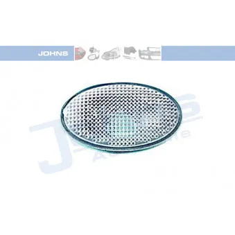 JOHNS 50 51 21-1 - Feu clignotant