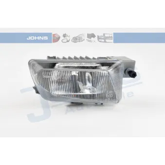 Projecteur antibrouillard JOHNS [50 51 30-2]