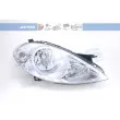 Projecteur principal JOHNS [50 52 10]