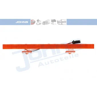 Feu stop additionnel JOHNS [50 52 89-1]