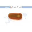 Feu clignotant JOHNS [50 63 21]