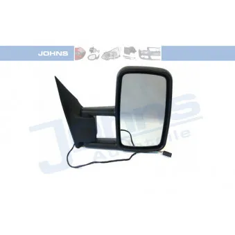 JOHNS 50 63 38-21 - Rétroviseur extérieur