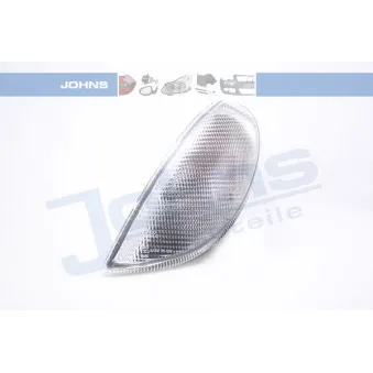 JOHNS 50 70 19 - Feu clignotant