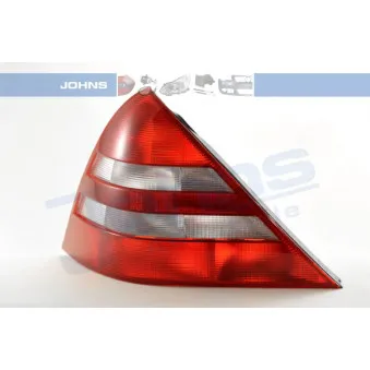 Feu arrière JOHNS [50 70 87-1]